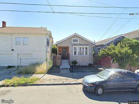 9Th, RICHMOND, CA 94801