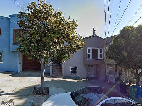 Clipper, SAN FRANCISCO, CA 94114