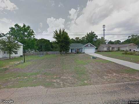 Joe Bruer, DALEVILLE, AL 36322