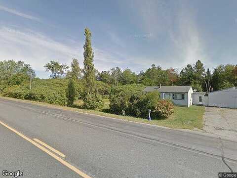 Main, EDDINGTON, ME 04428