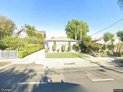 17Th, SAN JOSE, CA 95112