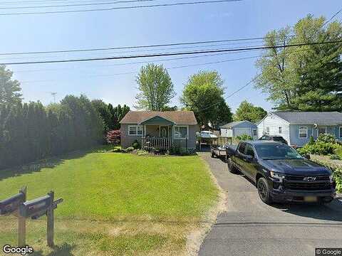 Reis, CICERO, NY 13039
