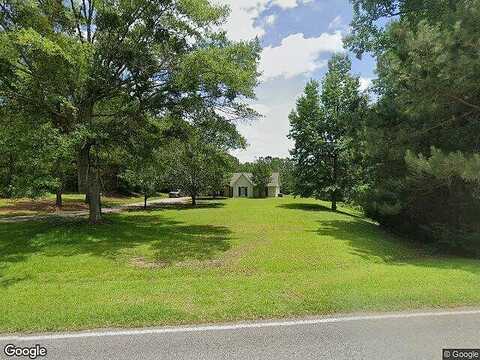 Russell Topton, TOOMSUBA, MS 39364