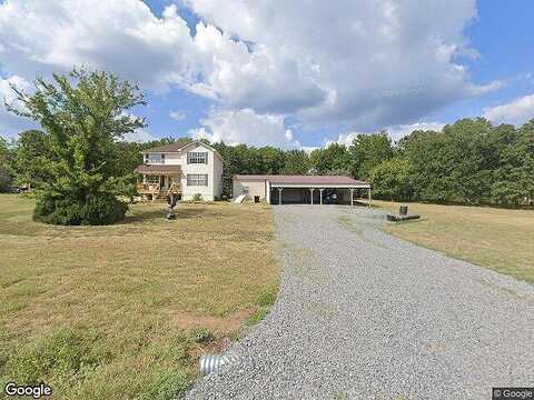 107Th, WAGONER, OK 74467
