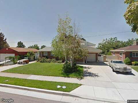 157, SALT LAKE CITY, UT 84107
