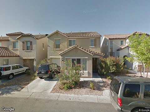 Alington Bend, LAS VEGAS, NV 89139
