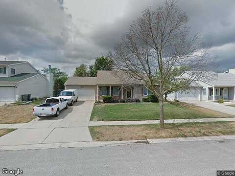Alice, ELGIN, IL 60123