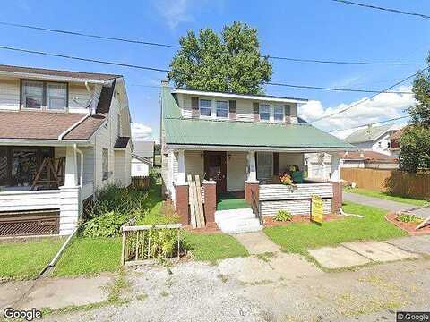 Newcomer, WILLIAMSPORT, PA 17701