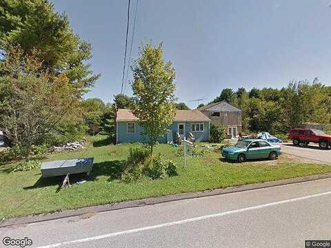 Ridge, WINDSOR, ME 04363