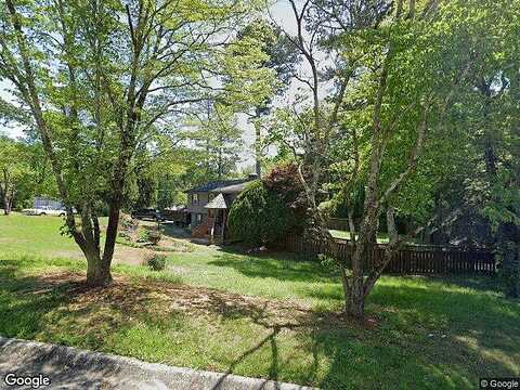 Hallwood, LITHONIA, GA 30058
