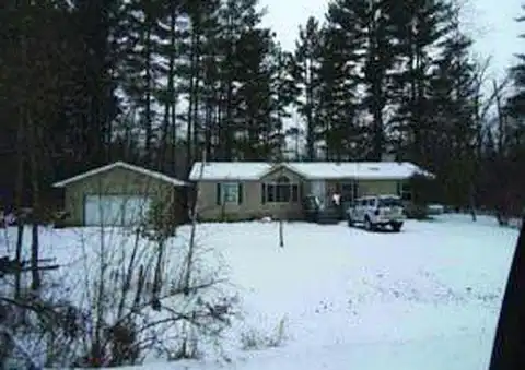 Otter, HINCKLEY, MN 55037