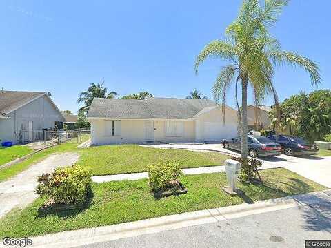 Deerfield, LAKE WORTH, FL 33463