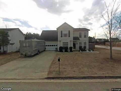 Crescent Ridge, LITHONIA, GA 30058