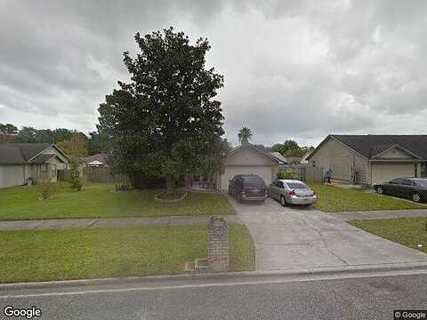Charles Pinckney, ORANGE PARK, FL 32073