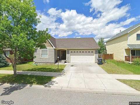Green Tree, BELGRADE, MT 59714