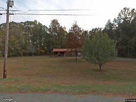 Jackson Kinnamon, CHATSWORTH, GA 30705