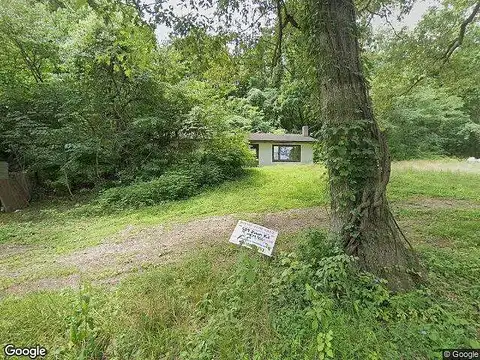 Koon, GRAND RIVERS, KY 42045
