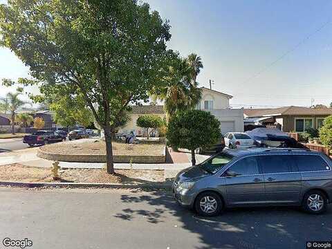 Embee, SAN JOSE, CA 95123