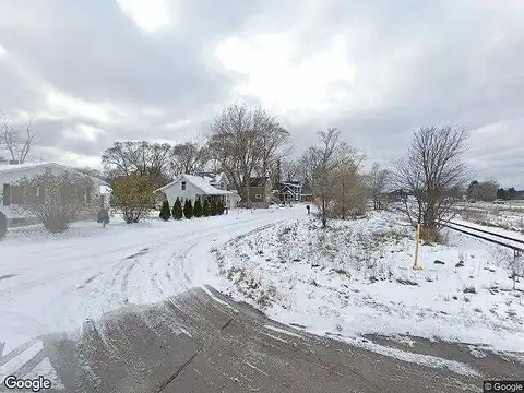 Brooks, GRAWN, MI 49637