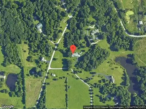 Cantrall Creek, CANTRALL, IL 62625