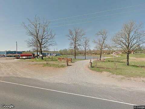 Albert Pike, ROYAL, AR 71968