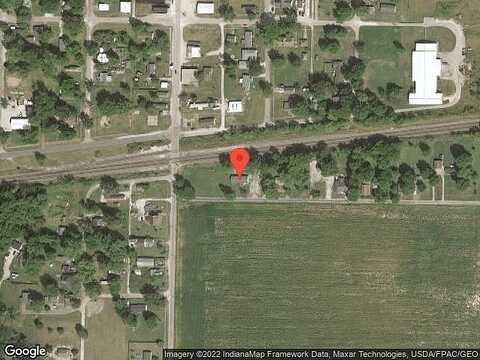 County Road 1450, CARBON, IN 47837