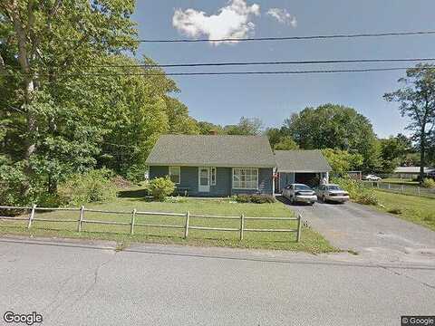 Grammar, SANFORD, ME 04073