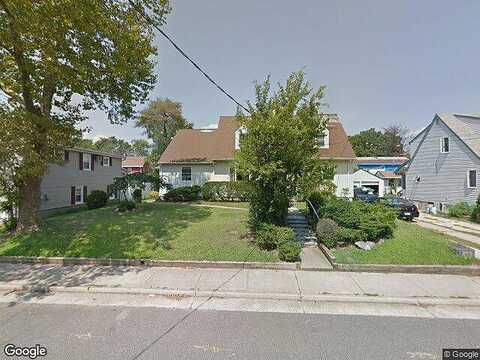 Kennedy, KEANSBURG, NJ 07734