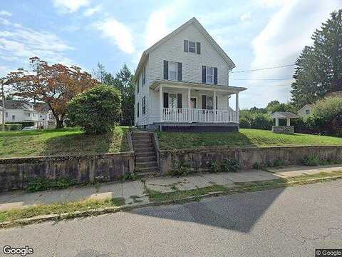 Meadow, ANSONIA, CT 06401