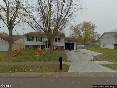 Pam, FRANKLIN, OH 45005