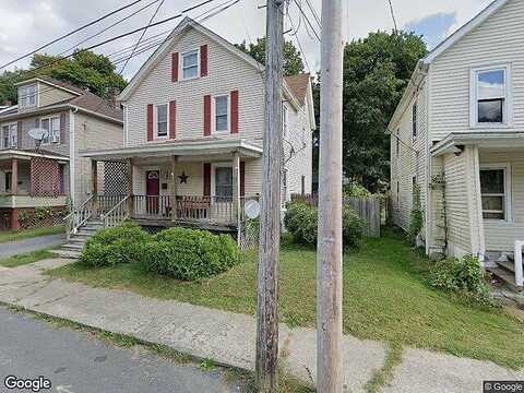 Pleasant, WALDEN, NY 12586