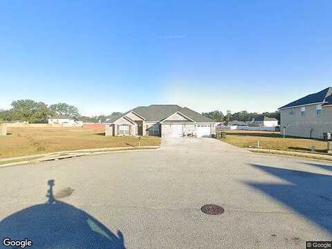 Red Blossom, ALLENHURST, GA 31301