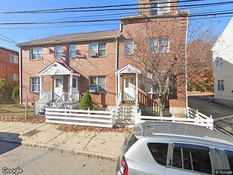 Sumner, DORCHESTER, MA 02125
