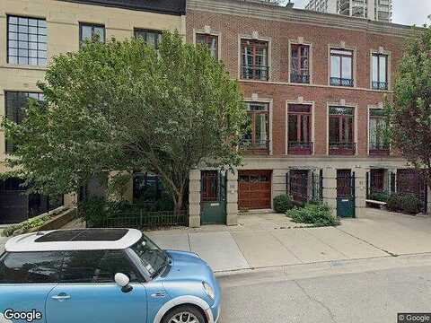 Schiller, CHICAGO, IL 60610