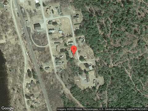 Weatherbee, DANFORTH, ME 04424