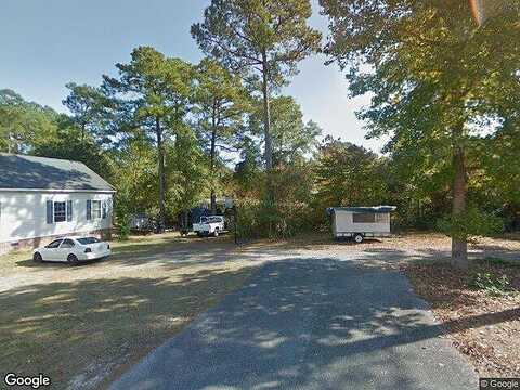 Wood Bridge, HAMPSTEAD, NC 28443