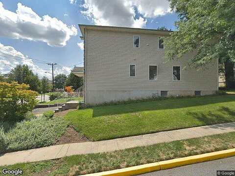 Anderson Ave, WOOD RIDGE, NJ 07075