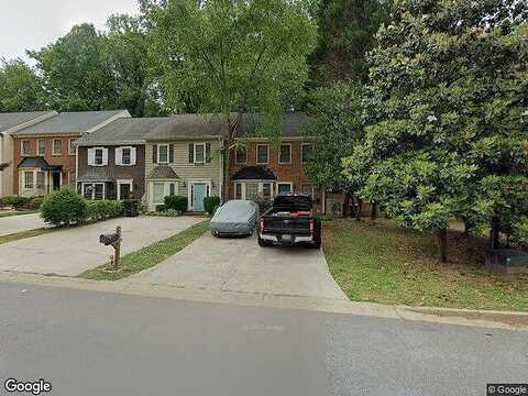 Saint James, MARIETTA, GA 30067