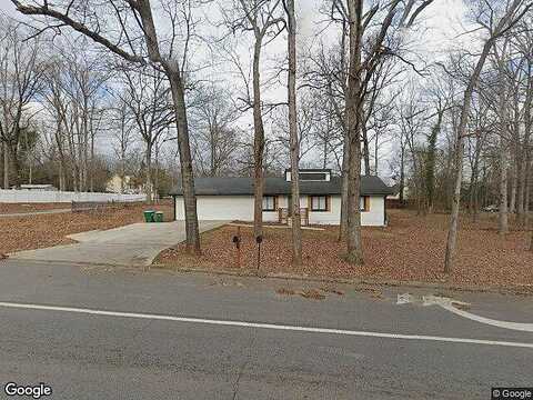 Vincent, ATHENS, GA 30607