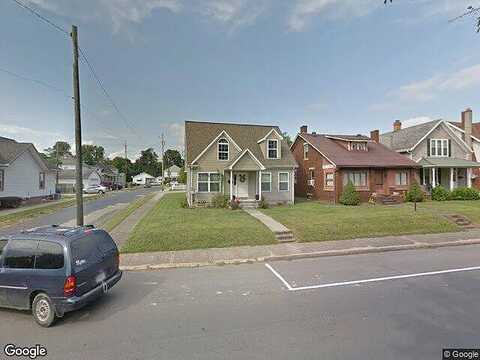 Gallia, PORTSMOUTH, OH 45662
