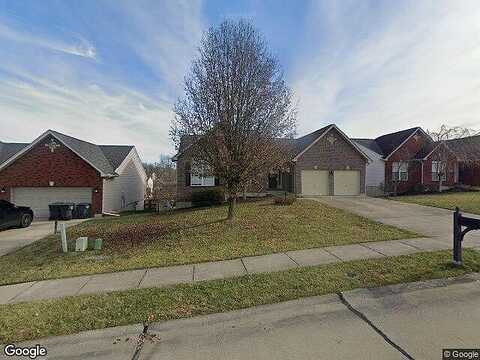 Ethan, BURLINGTON, KY 41005