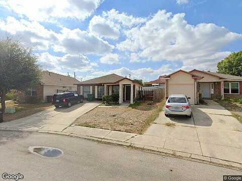 Monica, SAN ANTONIO, TX 78228