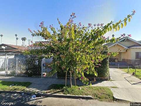 Bonsallo, LOS ANGELES, CA 90044
