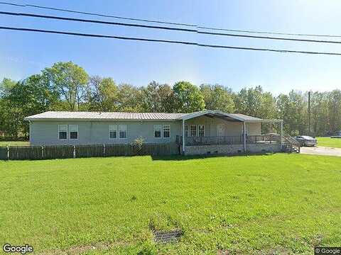 Bayou Black, GIBSON, LA 70356