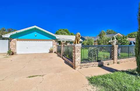 13Th, LUBBOCK, TX 79416