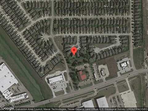 Sunflower Prairie, HOUSTON, TX 77049