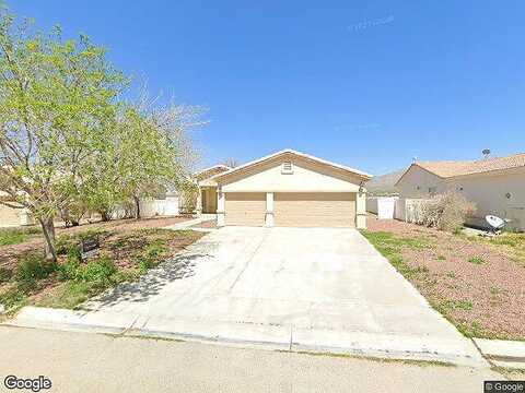 Badlands, PAHRUMP, NV 89061