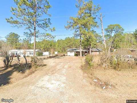 Oak Hill, THOMASVILLE, GA 31757