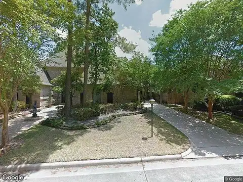 Juniper Knoll, KINGWOOD, TX 77345