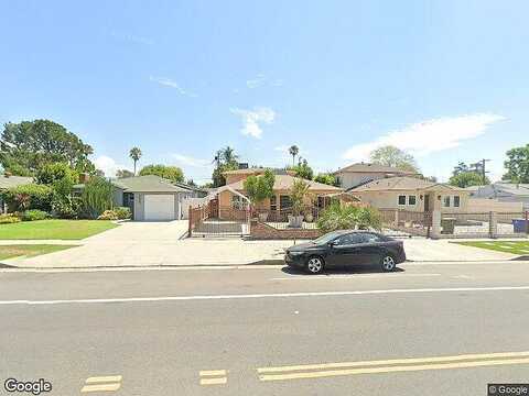 Colfax, NORTH HOLLYWOOD, CA 91601